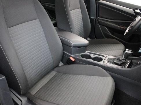 Used 2024 Volkswagen Jetta S FWD image 21