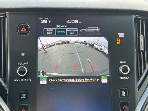 Used 2022 Subaru Outback Wilderness w/ Wilderness Package image 21