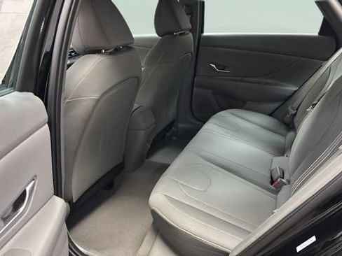 New 2026 Hyundai Elantra Sport FWD image 22