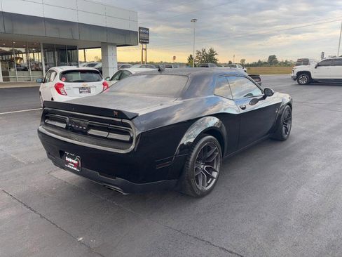 Used 2020 Dodge Challenger R/T Scat Pack image 4