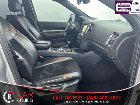 Used 2018 Dodge Durango GT w/ Premium Group AWD/4WD image 49