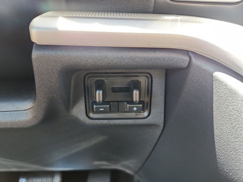 Used 2025 Ford Expedition Active RWD image 22