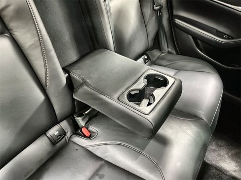 Used 2022 MAZDA MAZDA3 s image 22