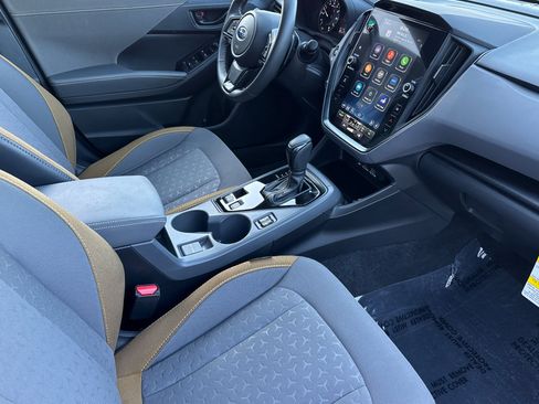 Certified 2025 Subaru Crosstrek 2.5i Sport w/ Crosstrek Mirror Package AWD/4WD image 16