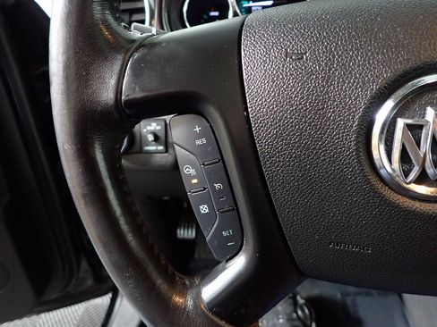 Used 2017 Buick Enclave Premium w/ Experience Buick Package image 26