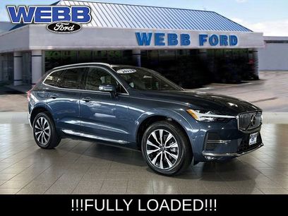 Used 2023 Volvo XC60 B5 Plus