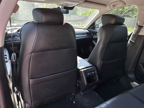 Used 2021 Honda Accord Sport Special Edition image 16