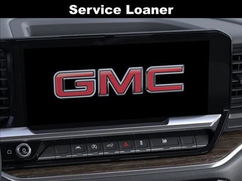 New 2026 GMC Sierra 1500 Elevation w/ Elevation Select Package image 20