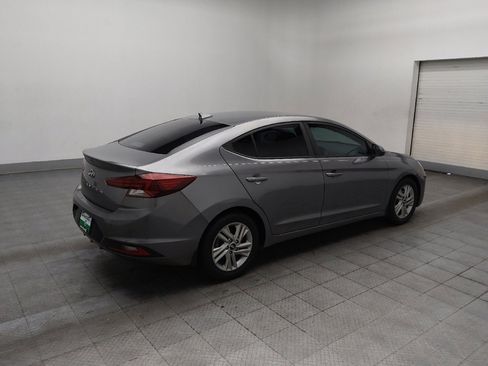Used 2020 Hyundai Elantra SEL FWD image 10