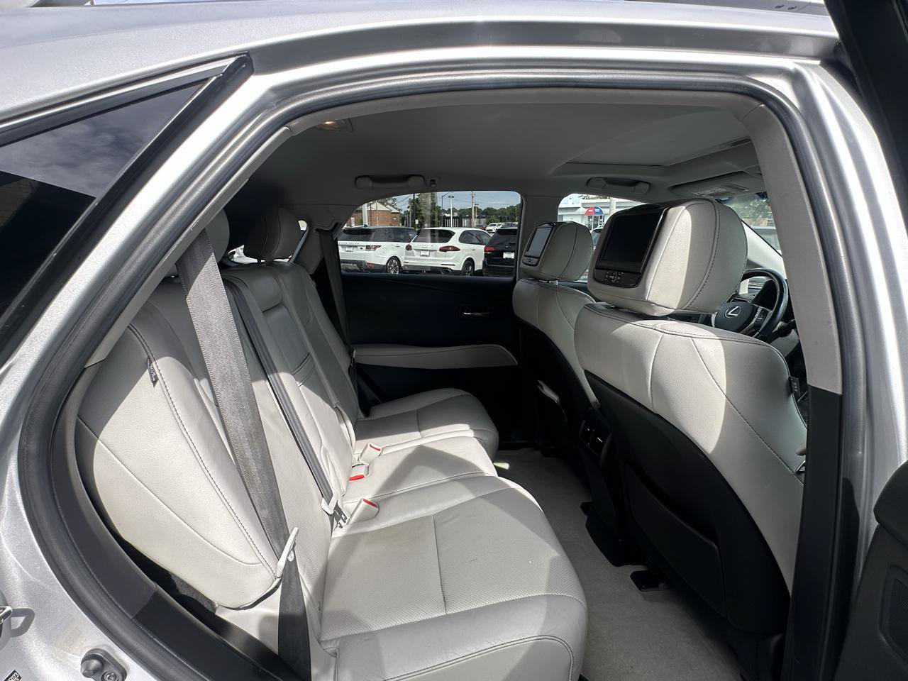 Used 2014 Lexus RX 350 AWD w/ Navigation Package image 43