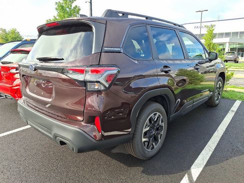 New 2026 Subaru Forester Premium AWD/4WD image 4