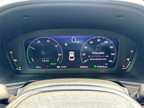 Used 2024 Honda Accord EX-L image 14