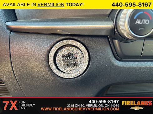 Used 2023 MAZDA CX-30 AWD 2.5 S w/ Select Package image 17
