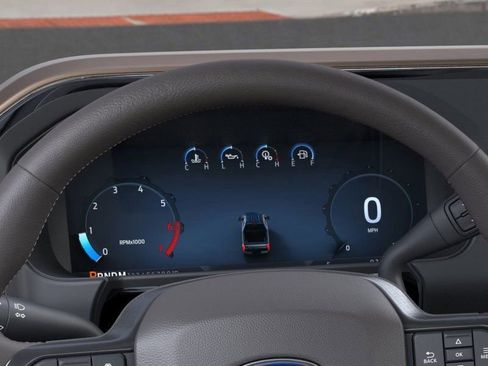 New 2026 Ford F350 4x4 Crew Cab Super Duty image 13