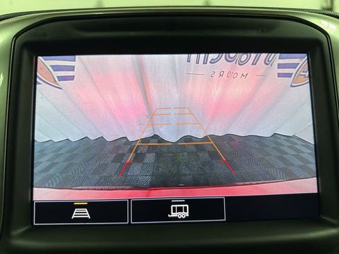 Used 2022 Chevrolet Silverado 1500 RST image 27