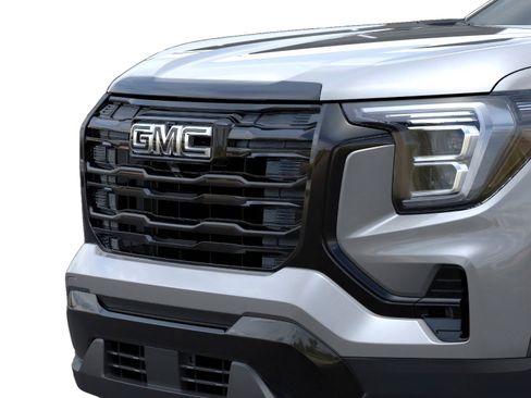 New 2026 GMC Terrain Elevation image 13