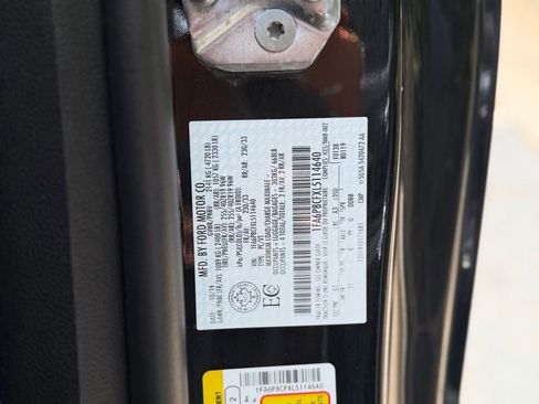 Used 2020 Ford Mustang GT Premium w/ Equipment Group 401A image 53