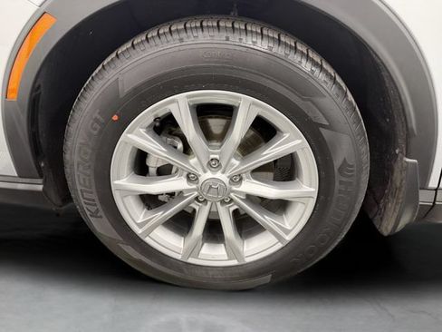Certified 2025 Honda CR-V EX image 9