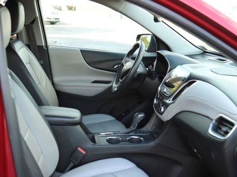 Used 2019 Chevrolet Equinox Premier image 43