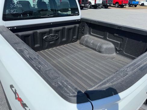 New 2025 Ford Ranger XL image 7