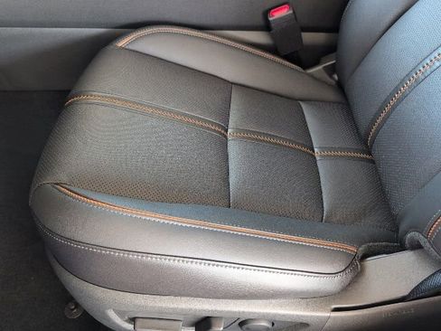 Used 2025 MAZDA CX-50 AWD 2.5 S w/ Weather Package image 19