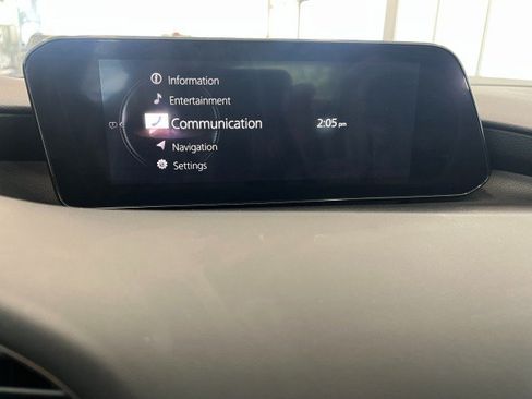 Used 2021 MAZDA MAZDA3 s FWD image 19