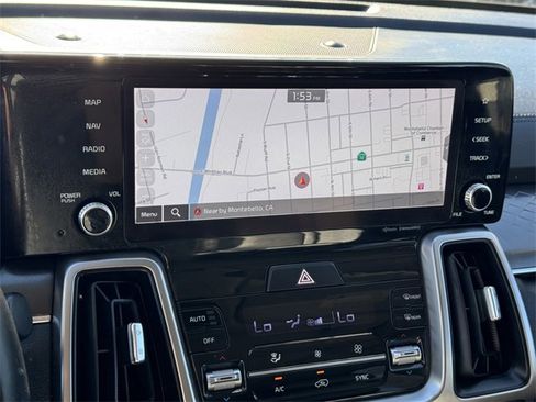 Used 2022 Kia Sorento S w/ Panoramic Sunroof Package image 22