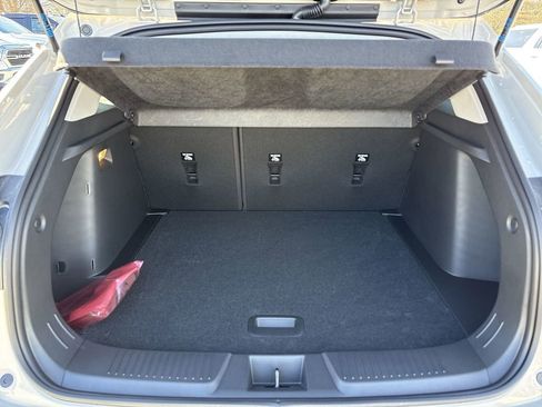 New 2026 Chevrolet Trax ACTIV w/ Driver Confidence Package image 25