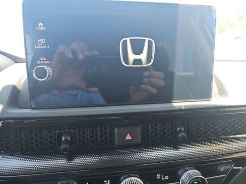 New 2026 Honda CR-V EX-L image 14