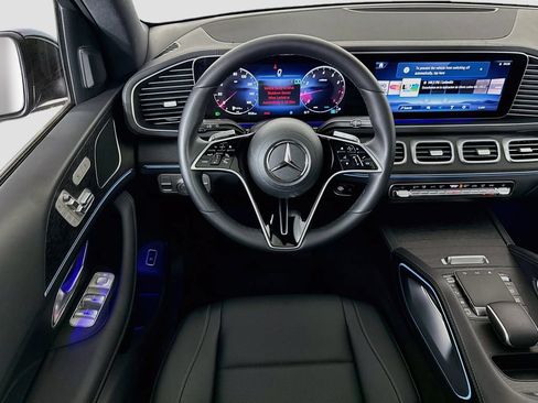 Certified 2026 Mercedes-Benz GLE 350 4MATIC image 10