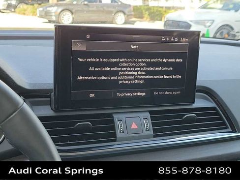 Certified 2023 Audi Q5 2.0T Premium Plus w/ Premium Plus Package image 24