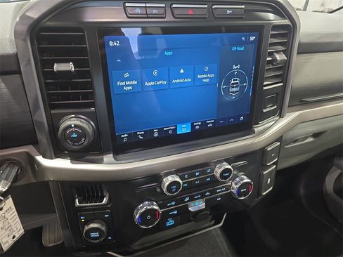 Used 2024 Ford F150 XLT image 21