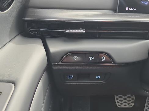 New 2026 Genesis GV80 3.5T Prestige AWD/4WD image 19