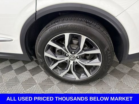 Used 2022 Acura MDX SH-AWD w/ Technology Package image 22