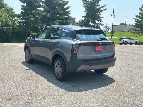 Used 2026 Nissan Kicks S FWD image 7