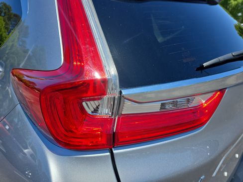 Certified 2018 Honda CR-V EX-L image 35