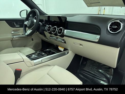 Used 2026 Mercedes-Benz GLB 250 image 29