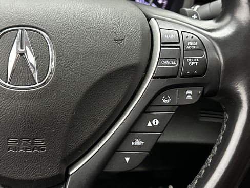 Used 2021 Acura ILX w/ Premium Package image 24