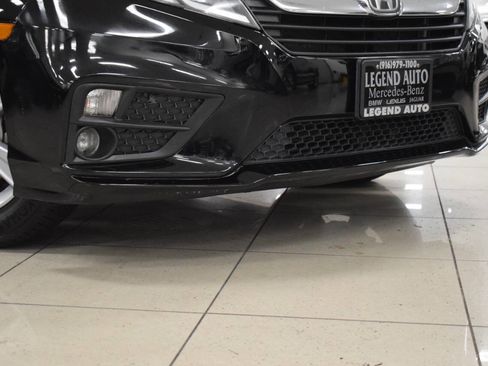 Used 2019 Honda Odyssey EX-L image 19