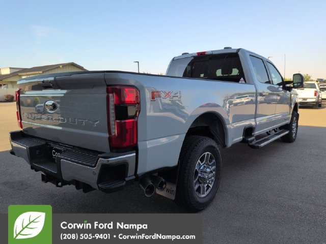 New 2026 Ford F350 Lariat AWD/4WD image 3