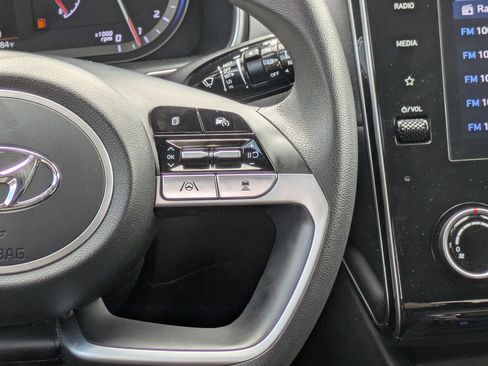 Certified 2023 Hyundai Tucson SEL image 14