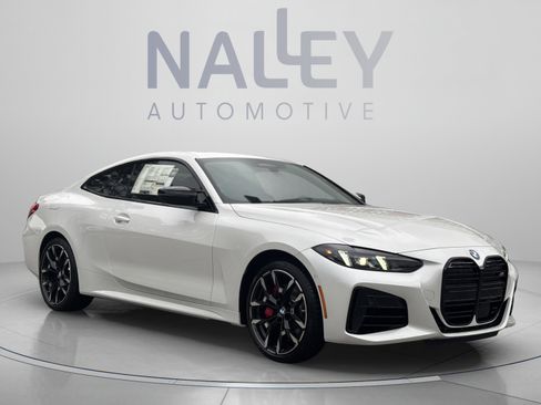 Used 2026 BMW 440i xDrive Coupe AWD/4WD image 6