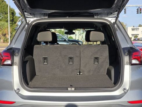 Certified 2023 Chevrolet Equinox LS w/ LS Convenience Package image 8