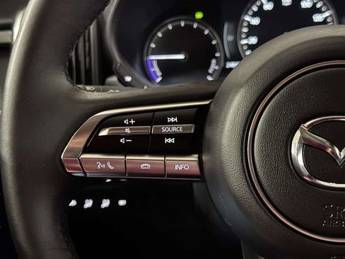 Used 2025 MAZDA CX-50 2.5 Hybrid w/ Weather Package image 17