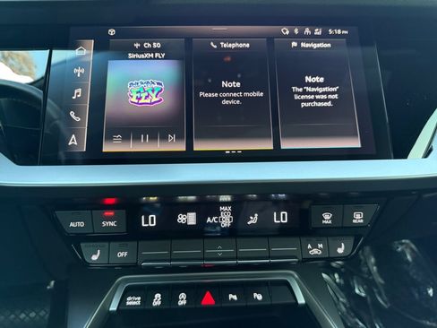 Used 2023 Audi A3 2.0T Premium w/ Convenience Package image 14