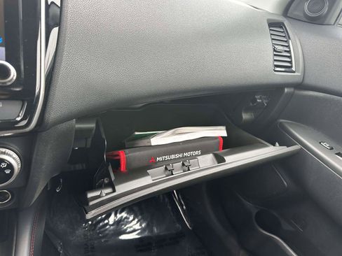 Used 2023 Mitsubishi Outlander Sport ES image 30