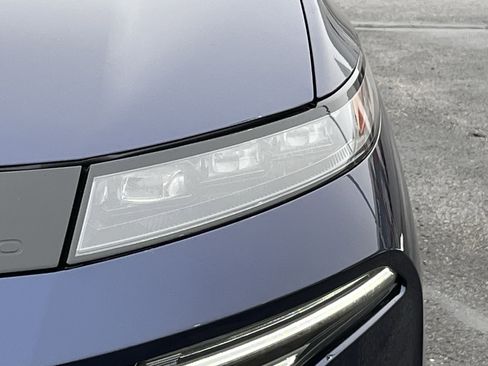 New 2026 Nissan Murano Platinum w/ Cargo Package image 12