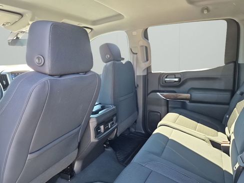 Used 2019 Chevrolet Silverado 1500 RST w/ All-Star Edition image 18