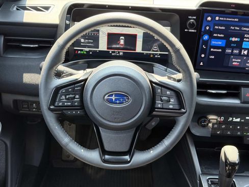 Used 2026 Subaru Outback Limited AWD/4WD image 26