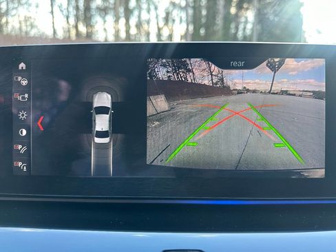 Used 2017 BMW 540i image 27